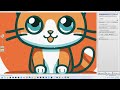 EARN MONEY ONLINE - Free Text to image Generator AI and vector tracing with Magic Vector Tool