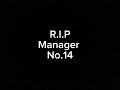 Stupid idiot cafe logtype.manager.death.no.14