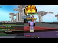 Grinding Classic duels for Classic master! (Hypixel)