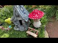 June Fairy Garden/Open Collab