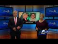 PATRICK HUSSION (WYFF NEWS 4 - NBC) Alison Parker's Death One Year Later