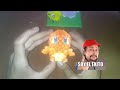 Como Hacer A 🔥 Charmander 🔥 De Pokémon De Origami 3D / Origami 3D JJ👍😎