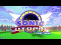 Sonic Utopia (Early Demo) - Green Hill Zone (Extended)