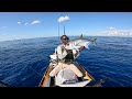 Trek To The Tropics! (Bahamas Sea-doo Fishing)