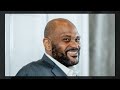 At 45, Ruben Studdard FINALLY Accepted What We All Thought All Along