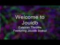 Welcome to Jouidb