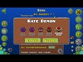 (Top 200) Sink by Awedsy (Extreme Demon)
