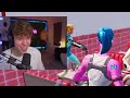 I Helped 9 Year Old Get a Girlfriend in Fortnite!