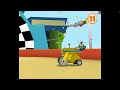 Pocoyo Racing gameplay 3