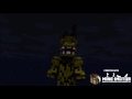 Minecraft My Demons (Halfway Done)