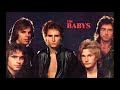 The Babys - Every Time I Think Of You - [STEREO]
