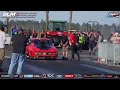 2023 US Street Nationals - Promod Eliminations!