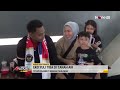 Bidik Medali Emas, Nurul Akmal Siap Menunjukkan Penampilan Terbaik | Kabar Arena tvOne