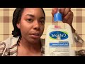 Cetaphil Daily Facial Cleanser Review