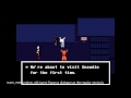 Undertale secret rooms