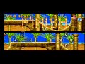 Sonic 3 AIR Competition Speedrun As Sonic!