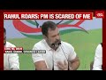 Rahul Gandhi Attacks Reporter During His Press Conference After His Disqualification