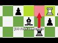 Chess Memes #119 | When Rook TRIPLE FORKS
