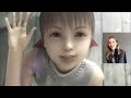 I WATCHED FF7 ADVENT CHILDREN | Movie Reaction
