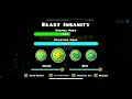 Blast Insanity 56% (Insane Demon) by TheDevon | GD