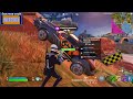 68 Elimination SATORU GOJO Solo Vs Squads Zero Build Gameplay (NEW Fortnite Chapter 5 Season3)