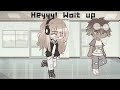Hard Boy // Gacha Club Music Video GCMV // LilyTheEditor