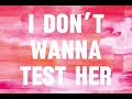 GIRLS HIT DIFFERENT (official lyric video)