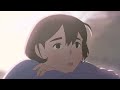 After The Rain (Calarts BFA4 Film)