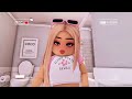 ❀ 。•∘ 🌸🧸 Getting My Life Together *productive*┊5am, gym, selfcare┊bloxburg roleplay┊w/voice 🧸🌸 ∘ •。❀