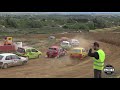 Autocross Lleida 2019 Cars Nacional Crash&Show (Edgar-RaceVideos)