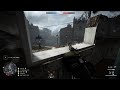 Battlefield 1 | Shot with GeForce GTX