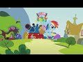 Songs | A True True Friend  | MLP: FiM | MLP Songs