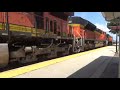 railfanning the Chicago area and flagstaff FT BNSF, CN, Amtrak, and Metra