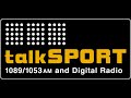 Josh Berry Talksport impressions