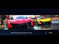 Asphalt 8