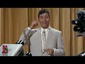 Jerry Lewis in The Patsy