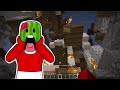 Using MORPHS To Prank My Friend In Minecraft!