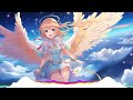 Nightcore - Never Let Me Go