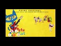 @PeteTheKittyStarfallSonic  I watched Pete the Cat Prime Video with the Missing Cupcakes
