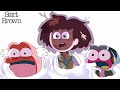 I'm So Sorry - Amphibia [True Colors] AMV