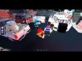 Roblox Twisted: Tornado Chasing Part 3