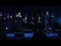 Ultimate Relationship LIVE -  Donald Lawrence & Company feat.  Lalah Hathaway