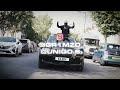 #ALG Grimzo - Wheels (Music Video) | Pressplay