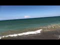 Illinois State Park beach July 13 2022