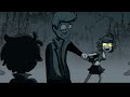 Let's Split Up [Animatic]