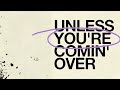 The Chainsmokers - I Love U (Official Lyric Video)