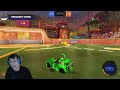 Rocket League MOST SATISFYING Moments! #101