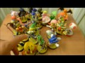 Unboxing a Pac-Man Amiibo!