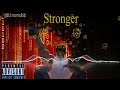 Bino Mobb - Stronger : The instrumental