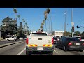 Sherman Way San Fernando Valley Driving Tour- Los Angeles